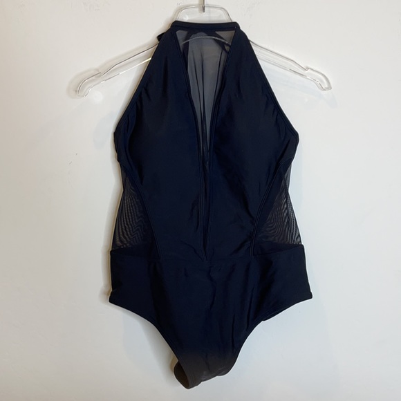 New Ted Baker one piece swimsuit size 3 (US 8) 🌵 - Picture 6 of 7